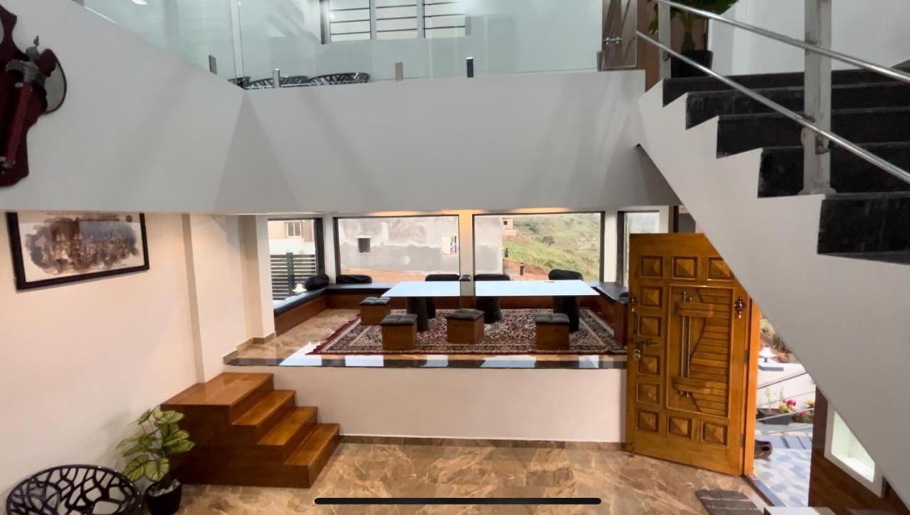 Patilwada Villa Satara Exteriör bild